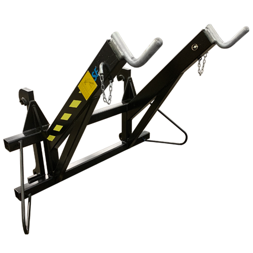 Stora BM Storsäckslyft#Dubbel